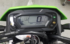 KAWASAKI KLX230S 2010 LX232A