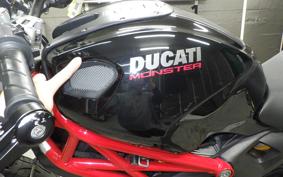 DUCATI MONSTER 1100S 2009