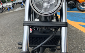HONDA  REBEL 250 ABS MC49