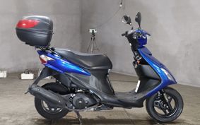 SUZUKI ADDRESS V125 CF4MA