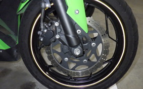 KAWASAKI NINJA 250 EX250L