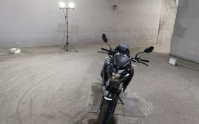 SUZUKI GSX-S125 DL32D