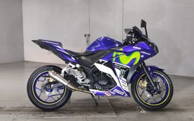 YAMAHA YZF-R25 RG10