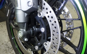 KAWASAKI Z900RS CAFE 2025 ZR900K