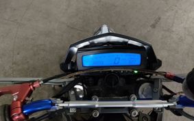 KAWASAKI D-TRACKERX LX250V
