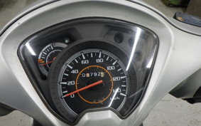 HONDA DIO 110 JF58