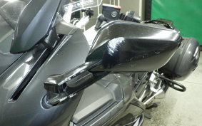 YAMAHA FJR1300 A 2017 RP27J