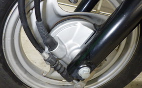 YAMAHA JOG Gen.5 SA36J