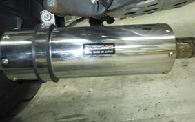 YAMAHA TW225 2004 DG09J