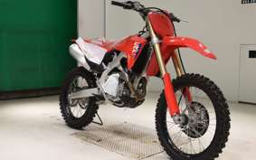 HONDA CRF450R 2004 PE07
