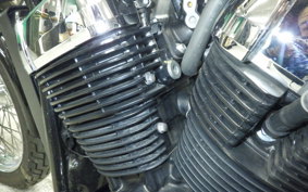 HONDA VT400S 2015 NC46