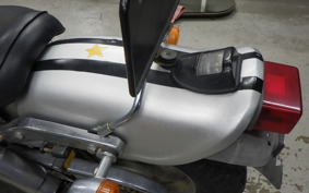 HONDA JAZZ 50 2017 AC09
