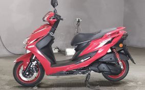 YAMAHA CYGNUS125XSR SED8J