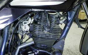 YAMAHA TW225 DG09J