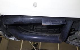 HONDA GYRO CANOPY 1998 TA03