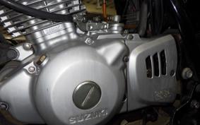 SUZUKI GRASS TRACKER 1999 NJ4BA
