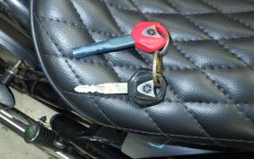 YAMAHA DRAGSTAR 400 CLASSIC 2007 VH01J