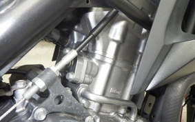 HONDA CB250F 2026 MC43