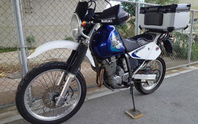 SUZUKI DJEBEL250XC SJ45A