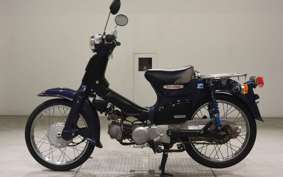 HONDA C90 SUPER CUB 2021 HA02