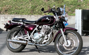 SUZUKI ST250 E Type NJ4CA