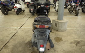 HONDA DIO Gen.6 AF68