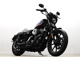 Фото Harley XL1200NS 2020 с японского аукциона