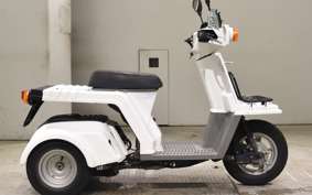 HONDA GYRO X TD02