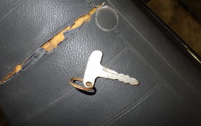 KAWASAKI 250TR BJ250F