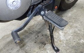 HONDA MONKEY 125 JB02