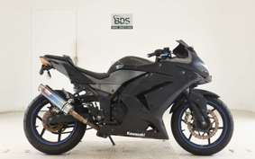 KAWASAKI NINJA 250R EX250K
