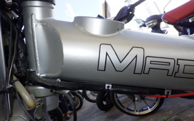 SACHS MADASS 50 2006