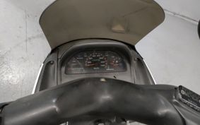 YAMAHA MAJESTY 125 5CA