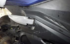 HONDA FORZA 250 2006 MF15