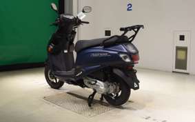 SUZUKI ADDRESS V125 Gen.2 2015 EN11J