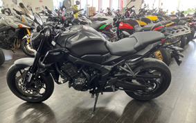 HONDA CB650R 2023 RH03
