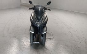 YAMAHA TRICITY 125 SEC1J