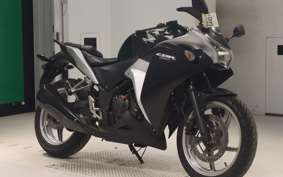 HONDA CBR250R GEN 3 MC41
