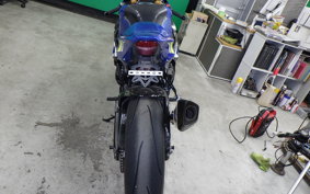 SUZUKI GSX-R1000R A 2019 DM11G