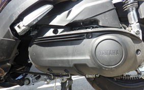 YAMAHA AXIS 125 Z SEJ6J