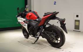 YAMAHA YZF-R25 2019 RG10J