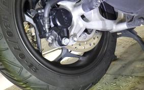 HONDA PCX 125 1997 JK05