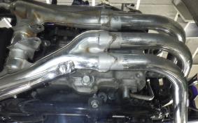HONDA CB750 GEN 2 2005 RC42