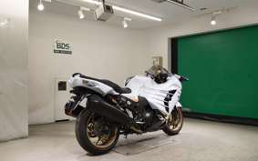 KAWASAKI ZX 1400 NINJA R A 2014