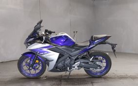 YAMAHA YZF-R3 RH07J