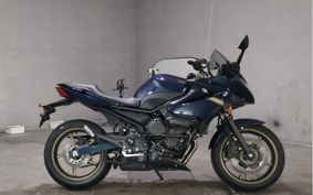 YAMAHA XJ6 DIVERSION RJ19