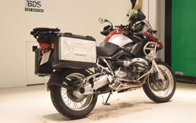 BMW R1200GS 2004