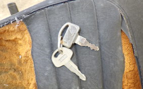 HONDA CT250S SILKROAD L250S