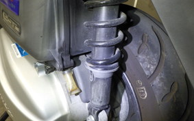 HONDA LEAD 125 2019 JF45