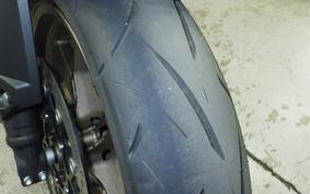 HONDA CB650R E-Clutch 2026 RH17